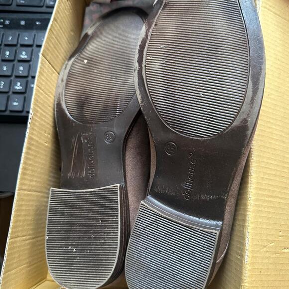 ✨CLEARANCE SALE✨DOLHOUSE TIN BRN - Picture 5 of 10